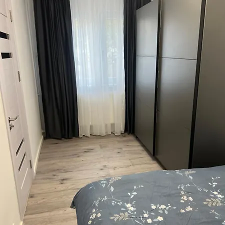 De Lux Апартамент Крайова