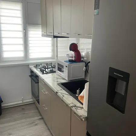 De Lux Lejlighed Craiova