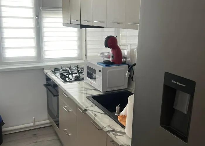 De Lux Lejlighed Craiova